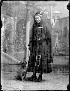 Discover Your Scottish Ancestors - Lineages