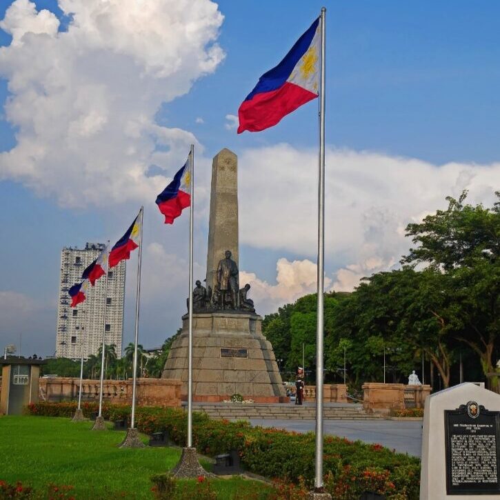 Filipino Genealogy 1