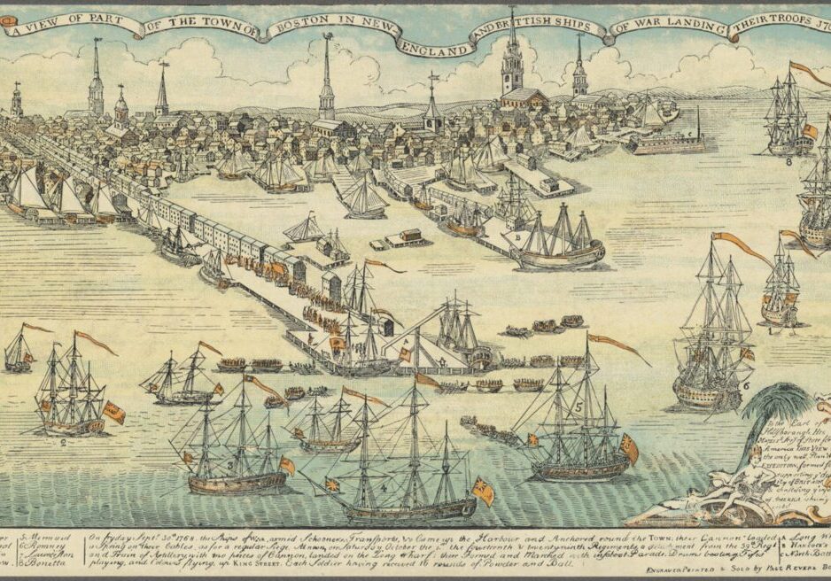 Northern Colonies Image 3