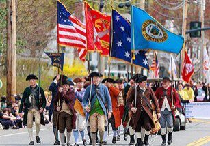 Patriots to Pioneers Pic 2