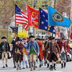 Patriots to Pioneers Pic 2