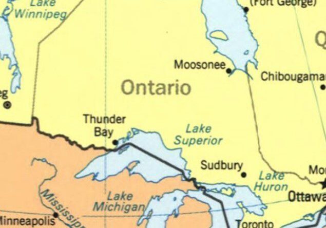 Researching Ontario Ancestors Part 1 1