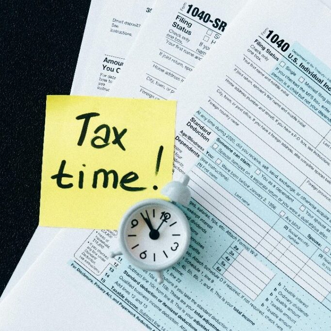 Tax Records 2025 1